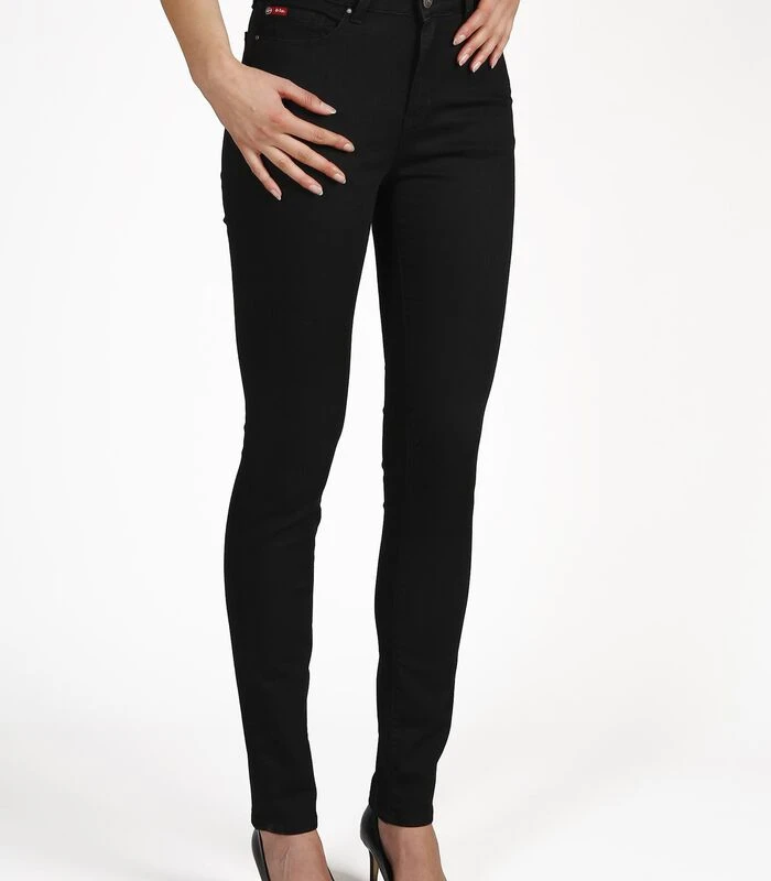 Lee Cooper Kato Denim Black - Slim Fit Jeans 3 Lee Cooper Kato Denim Black - Slim Fit Jeans