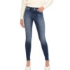 ONLY Damesjeans Onlblush Dnm Rea194