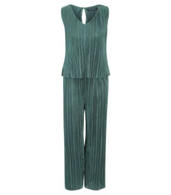 Betty Barclay Jumpsuit Met V-hals -VivaMode Winkel 7ffeff632f9e4c07a606b2cf48e41ceb