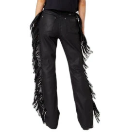 Wrangler Jeans Vrouw Westward -VivaMode Winkel 8029791338694b1394cb9cd69bd3596f