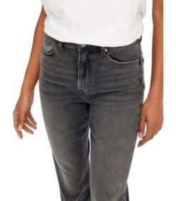 ONLY Dames Stretch Jeans Onlemily Cro614 -VivaMode Winkel 8030d1dad8b54fc0bf26435f218e7f46