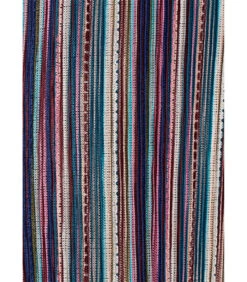 Overslagjurk Met Meerkleurige Strepen 11 Overslagjurk Met Meerkleurige Strepen -VivaMode Winkel 842d25f41d1b46a38c5f89c9377c6999