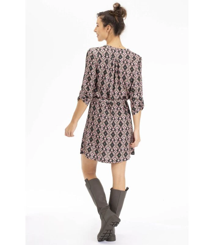 BAYON - Jurk 5 BAYON - Jurk - Afbeelding 3