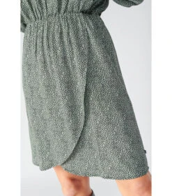 LE TEMPS DES CERISES Jurk Recht CRIZI -VivaMode Winkel 84b5b6134b78419cbc34755e2b4755fc