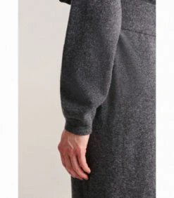 Seidensticker Jurk Uni Lange Mouwen Ronde Hals -VivaMode Winkel 84e3a65641b047aa81227699bf8de627