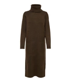 ONLY Damesjurk Met Lange Mouwen Onlbrandie