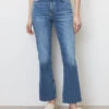 Marc O'Polo Jeans Model AHUS Flared Cropped -VivaMode Winkel 8660905300854a7db1dbd340c8371bc5