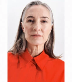 Seidensticker Jurk Uni Korte Mouwen Kraag -VivaMode Winkel 86873a7155a5442f92060f0018808250