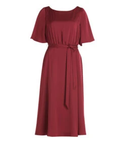 Vera Mont Avondjurk Met Glanseffect -VivaMode Winkel 86f7bfc6c9254199b0fab0bc7857cdeb