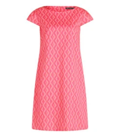 Betty Barclay Kanten Jurk Met V-hals -VivaMode Winkel 8702270b21f24fb0b78a588ec9f60da6