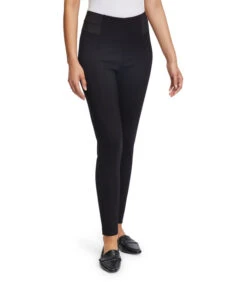 Betty Barclay Basic Broek Met Elastische Band
