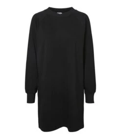 Noisy May Damesjurk Met Lange Mouwen Nmlupa