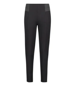 Betty Barclay Basic Broek Met Elastische Band -VivaMode Winkel 899ee4000a9e40ca8abecdad42923028