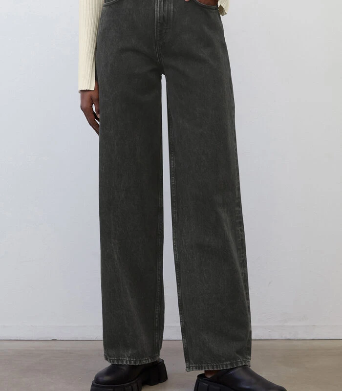 Marc O'Polo Jeans Model SODRA Wide 3 Marc O'Polo Jeans Model SODRA Wide