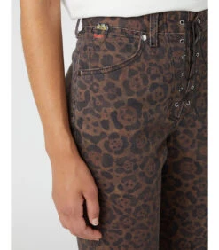 Wrangler Jeans Vrouw Westward -VivaMode Winkel 8a74972094e6417c81528c48494fd1ed