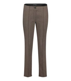 Betty Barclay Stretchbroek Slim Fit -VivaMode Winkel 8abf4422639c469a9cc50450bd4a34e6