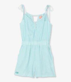 OXBOW Gestreepte Combishort Met Schouderbandjes O1OKAPI -VivaMode Winkel 8b1a0ba3618a49afa31f34e6c12bcc09