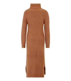 CARTOON Casual Jurk Met Turtleneck -VivaMode Winkel 8bc59c8e879143a09c43521e7aceb966