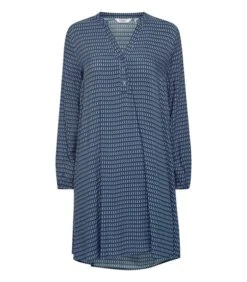 B.young Dames Jurk Byjosa