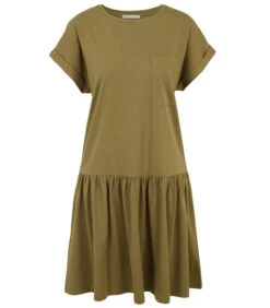 Shirtjurk Met Ronde Hals -VivaMode Winkel 8cf40e52164b4c0eaf741b1bdd805d05