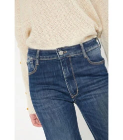 LE TEMPS DES CERISES Jeans Regular , 7/8 -VivaMode Winkel 8d0c6a623b494754b45fe4a415d05f26