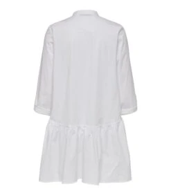 ONLY Dameshemdjurk Ditte Life Manches 3/4 9 ONLY Dameshemdjurk Ditte Life Manches 3/4 -VivaMode Winkel 8da3cddf74854787801df8b5bdba1358