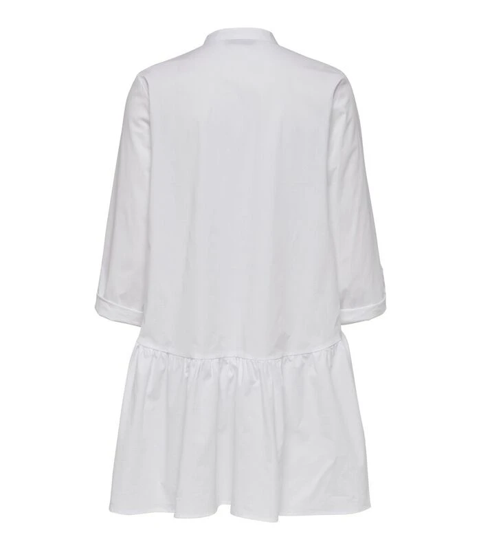 ONLY Dameshemdjurk Ditte Life Manches 3/4 5 ONLY Dameshemdjurk Ditte Life Manches 3/4 - Afbeelding 3