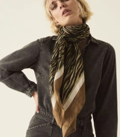 Garcia Jumpsuits -VivaMode Winkel 8dbe8defc6e244679fea88fbfbecd13e