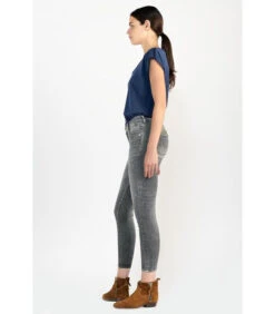 LE TEMPS DES CERISES Jeans Skinny POWER, 7/8 -VivaMode Winkel 8e348ff99d4f4d359472d40170b98e4b