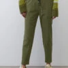 Marc O'Polo Travel Pants Model LONTTA Tapered 1 Marc O'Polo Travel Pants Model LONTTA Tapered -VivaMode Winkel 8e9ddb6f294a4cdd8934076fc95c2afd