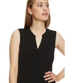 Betty Barclay Zomerjurk Zonder Mouw -VivaMode Winkel 8edee3abe1be40ff8a4ce8e38d2c2fd9