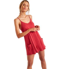 Banana Moon Dames Jumpsuit Jonah Vasili