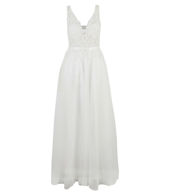 Vera Mont Baljurk Met Borduursel 5 Vera Mont Baljurk Met Borduursel - Afbeelding 3