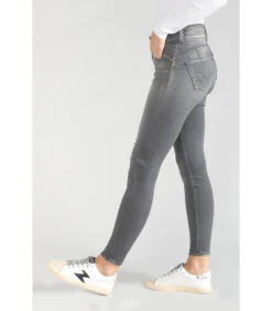 LE TEMPS DES CERISES Jeans Push-up Slim ULTRA PULP, 7/8 -VivaMode Winkel 91813e2645964fe5ae166c1f169b1a86