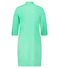 Betty Barclay Overhemdjurk Met Knoopsluiting -VivaMode Winkel 92ea44498f1f4514b6911709c59ac8b4