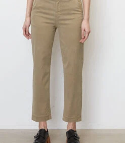 Marc O'Polo Broek Model HULTE Straight Fit