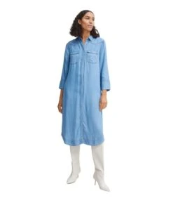 B.young Dameshemdjurk Lana