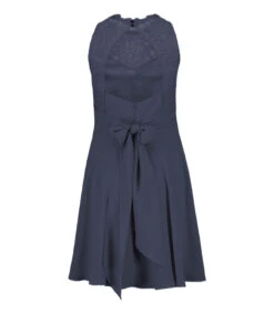 Vera Mont Avondjurk Blote Rug -VivaMode Winkel 93d0c301885a46939e56c3f8f7bea5a9