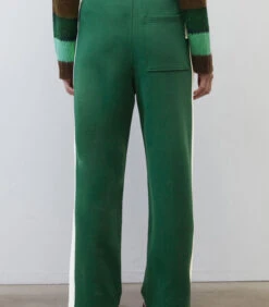 Marc O'Polo Sweatbroek Met Elastisch Tunnelkoord -VivaMode Winkel 93fbb62feb61413781e489da85db6b98