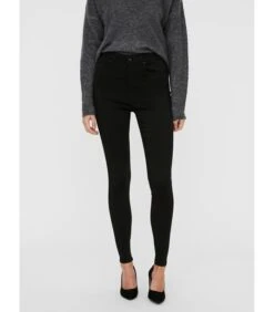 Vero Moda Dames Skinny Broek Vmsophia 037 -VivaMode Winkel 9407e736f7ce43edaa05f81f7064891c