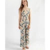 Lange Jumpsuit Met Dunne Riemen -VivaMode Winkel 944fd57a73744b86b149cf11e3ccdbca