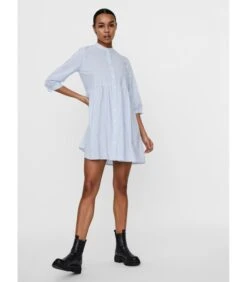 Vero Moda Dames Jurk Vmsisi -VivaMode Winkel 946c2c24bc954ea48a1f8e753389a93d