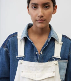 Denim Tuinbroek Relaxed 11 Denim Tuinbroek Relaxed -VivaMode Winkel 94bbb0c1148741c9b3fb1f3c487d8dee