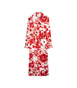 Seidensticker Jurk Bloemen Lange Mouwen Kraag 11 Seidensticker Jurk Bloemen Lange Mouwen Kraag -VivaMode Winkel 95bd397f323f421ca75121776d13d96a