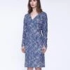 Geometrische Print V-hals Shift Jurk 2 Geometrische Print V-hals Shift Jurk -VivaMode Winkel 96c39d103b2048948f75bd5702499cb3