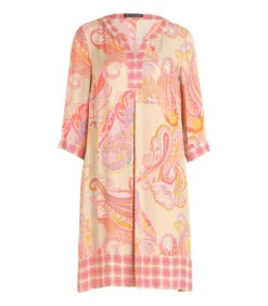Betty Barclay Tuniekjurk 3/4e-mouwen -VivaMode Winkel 977edc4747ac4cf9b2aa0a4f2f706092