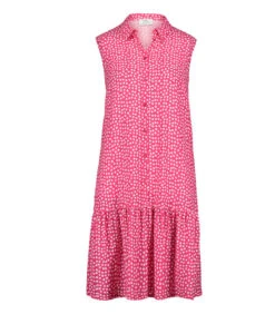 Vera Mont Blousejurk Met Stroken 9 Vera Mont Blousejurk Met Stroken -VivaMode Winkel 97cba4257e8f4406b0c8d76c80fa053e