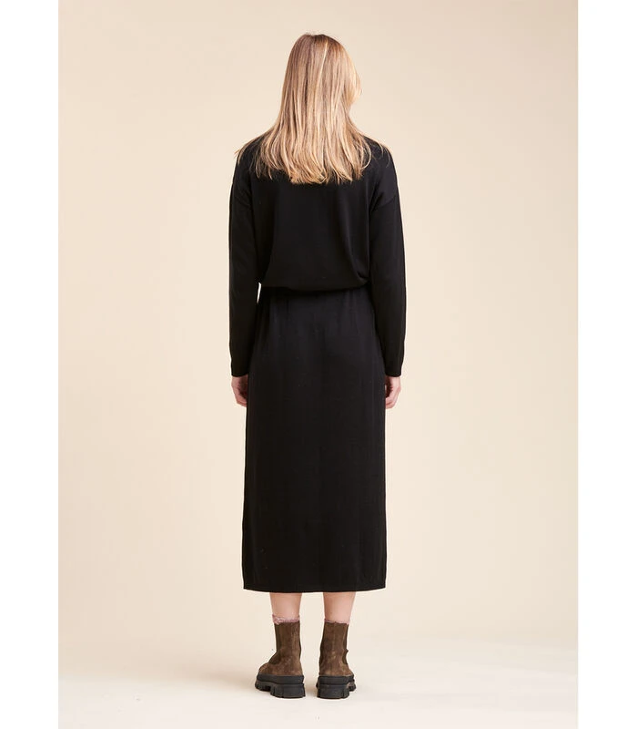 Jurk Van Tricot 5 Jurk Van Tricot - Afbeelding 3