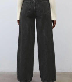 Marc O'Polo Jeans Model SODRA Wide 9 Marc O'Polo Jeans Model SODRA Wide -VivaMode Winkel 985874a6cdc2408a991900a92ba7b6b4