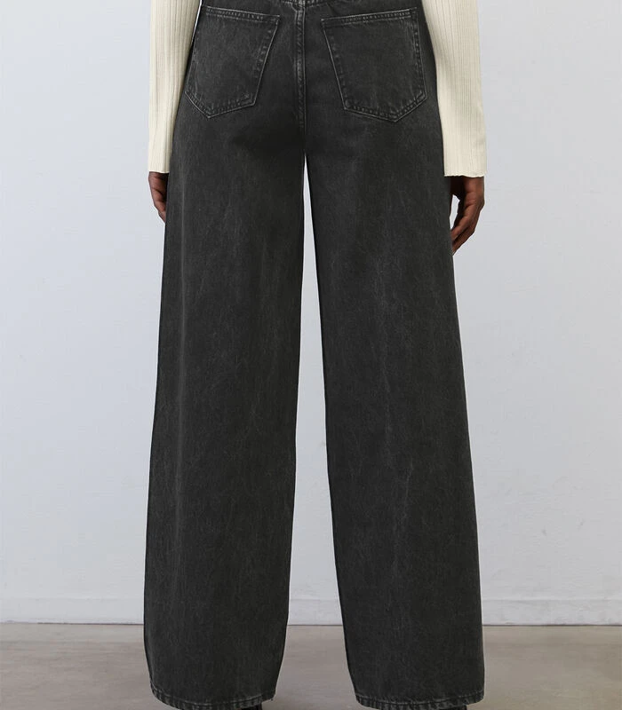 Marc O'Polo Jeans Model SODRA Wide 5 Marc O'Polo Jeans Model SODRA Wide - Afbeelding 3